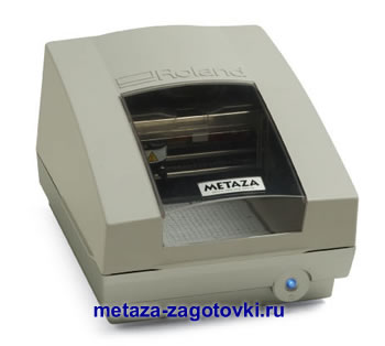 Roland Metaza MPX 70 принтер
