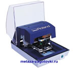Roland Metaza MPX 80 ударный фото принтер с функцией печати на искривленных поверхностях